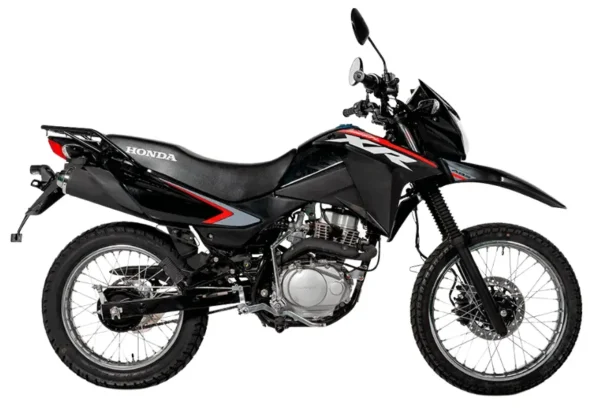 XR150L 2.0 2025 - Imagen 2