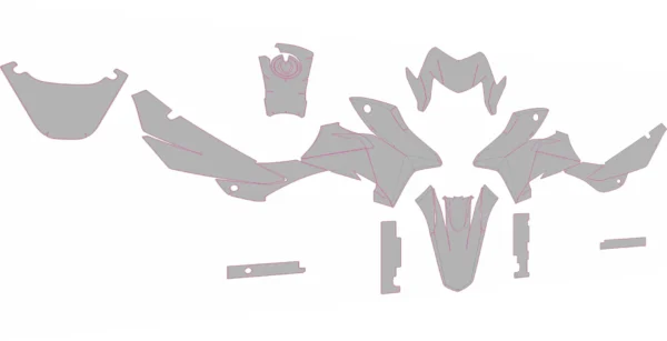 XR150L 2.0 2025