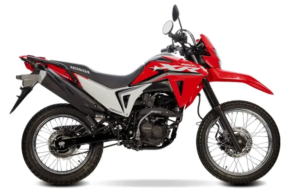 XR190 2.0 2025 - Imagen 2