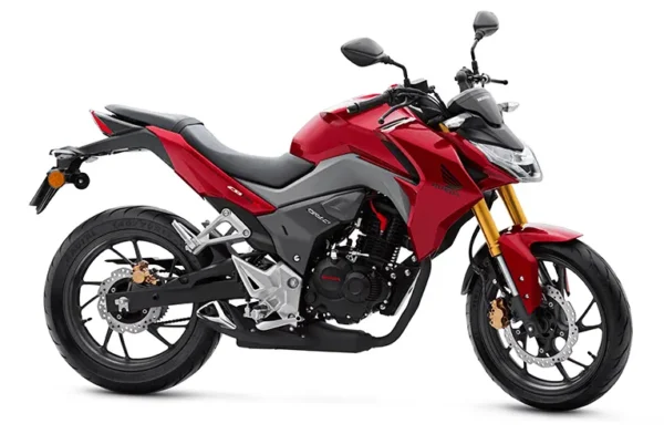 CB190r V1 2015 - Imagen 2
